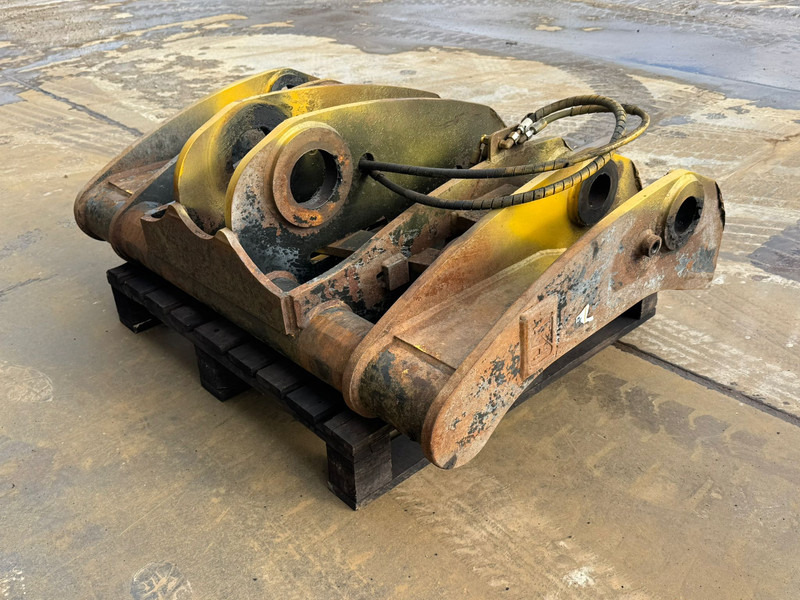 Brza spojnica Caterpillar 950k 962: slika 7 Brza spojnica Caterpillar 950k 962: slika 7