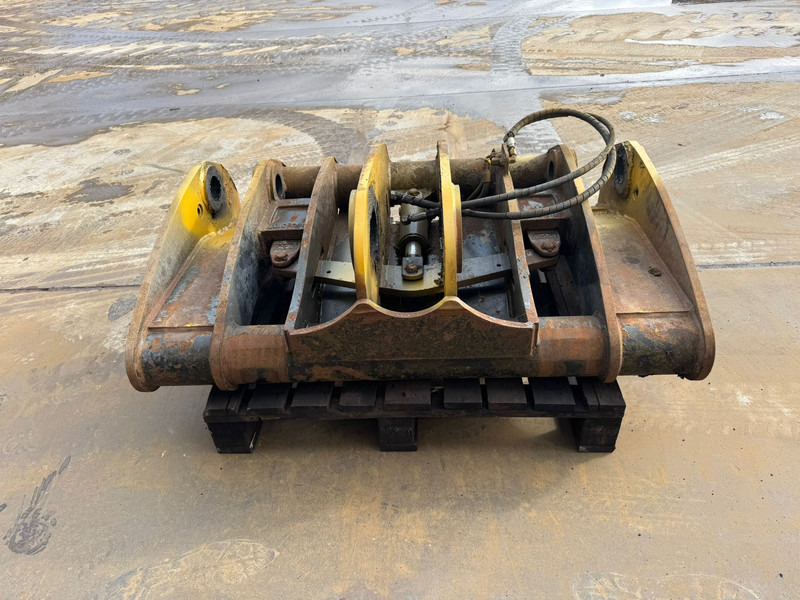 Brza spojnica Caterpillar 950k 962: slika 6 Brza spojnica Caterpillar 950k 962: slika 6