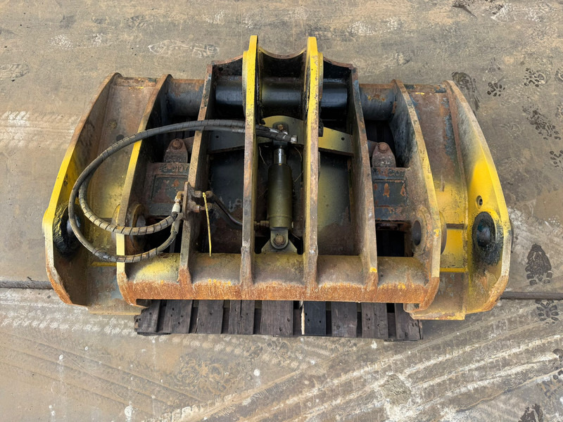 Brza spojnica Caterpillar 950k 962: slika 9 Brza spojnica Caterpillar 950k 962: slika 9