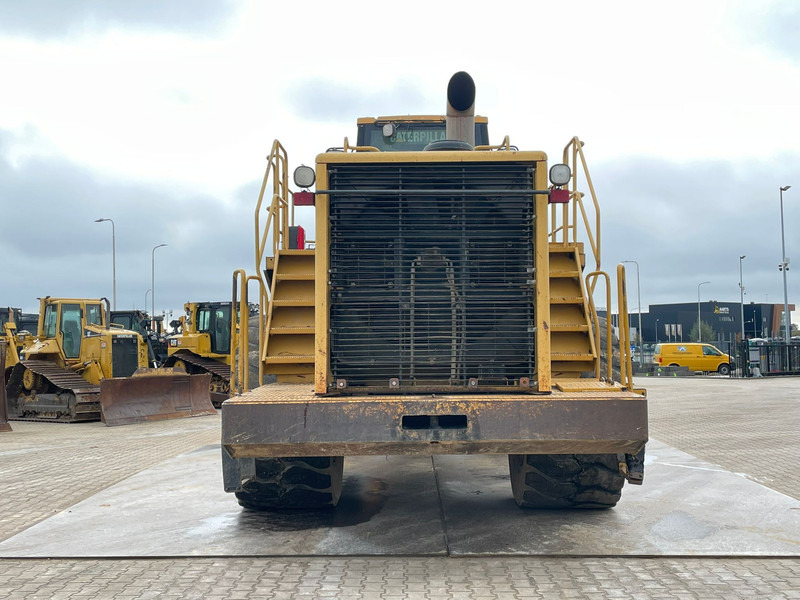 Caterpillar 988G - Utovarivač točkaš: slika 4 Caterpillar 988G - Utovarivač točkaš: slika 4