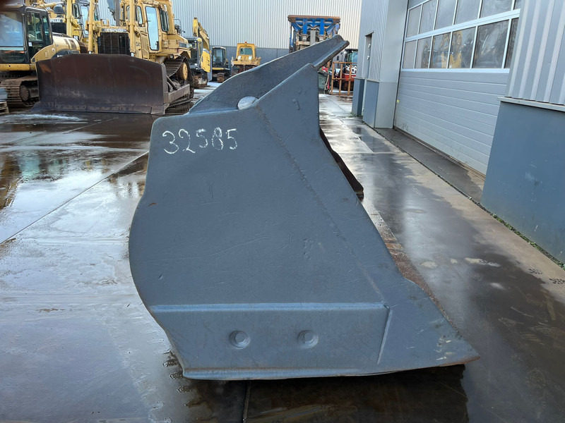 Caterpillar Bucket 950 - Kašika: slika 2 Caterpillar Bucket 950 - Kašika: slika 2