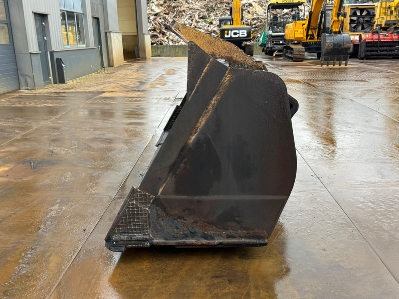 Caterpillar Bucket CAT 980 - Kašika: slika 2 Caterpillar Bucket CAT 980 - Kašika: slika 2