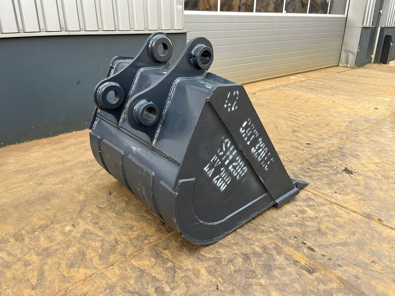 Caterpillar Bucket for PC200 PC210 SK200 EC210 SE210 HE225 - Kašika: slika 3 Caterpillar Bucket for PC200 PC210 SK200 EC210 SE210 HE225 - Kašika: slika 3