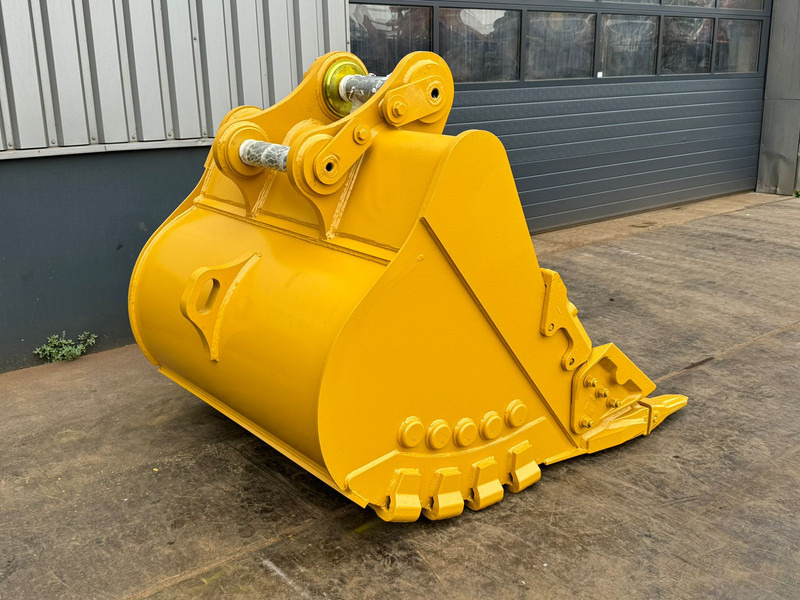 Caterpillar CAT 336 BUCKET DB Linkage (60-IN X 1.87 -CU M,6 teeth) - Kašika: slika 3 Caterpillar CAT 336 BUCKET DB Linkage (60-IN X 1.87 -CU M,6 teeth) - Kašika: slika 3