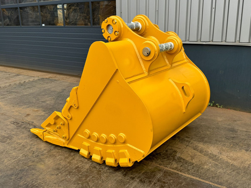 Caterpillar CAT 336 BUCKET DB Linkage (60-IN X 1.87 -CU M,6 teeth) - Kašika: slika 5 Caterpillar CAT 336 BUCKET DB Linkage (60-IN X 1.87 -CU M,6 teeth) - Kašika: slika 5