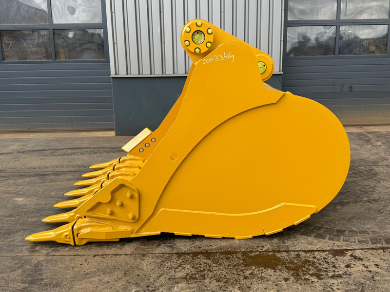Caterpillar CAT349 BUCKET & ADJUSTER GP -GENERAL PURPOSE - Kašika: slika 1 Caterpillar CAT349 BUCKET & ADJUSTER GP -GENERAL PURPOSE - Kašika: slika 1