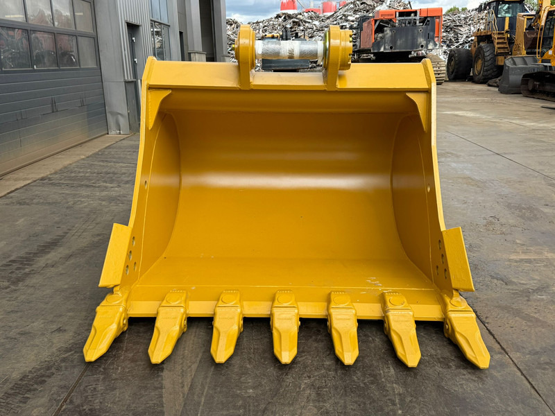 Caterpillar CAT349 BUCKET & ADJUSTER GP -GENERAL PURPOSE - Kašika: slika 4 Caterpillar CAT349 BUCKET & ADJUSTER GP -GENERAL PURPOSE - Kašika: slika 4