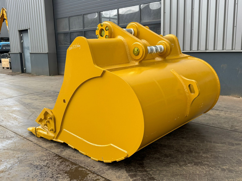 Caterpillar CAT349 GP BUCKET 3.82 CBM, 7 Teeth, S, TB Linkage - Kašika: slika 3 Caterpillar CAT349 GP BUCKET 3.82 CBM, 7 Teeth, S, TB Linkage - Kašika: slika 3