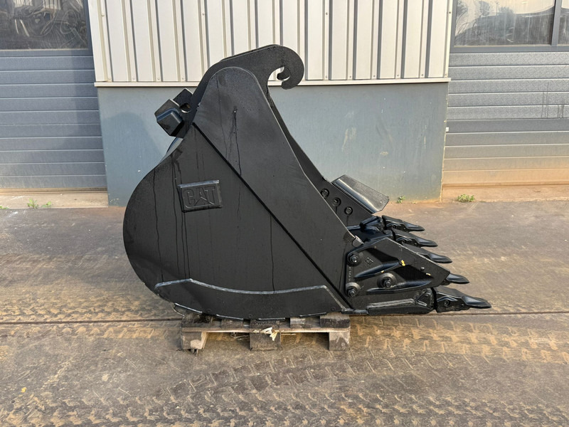 Caterpillar CW40 1200mm Bucket - Kašika: slika 1 Caterpillar CW40 1200mm Bucket - Kašika: slika 1