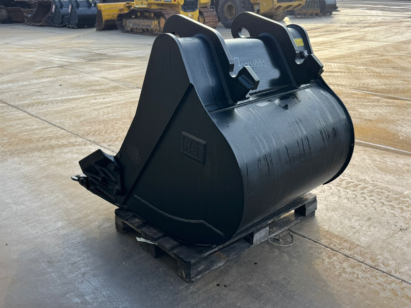 Caterpillar CW40 1200mm Bucket - Kašika: slika 5 Caterpillar CW40 1200mm Bucket - Kašika: slika 5