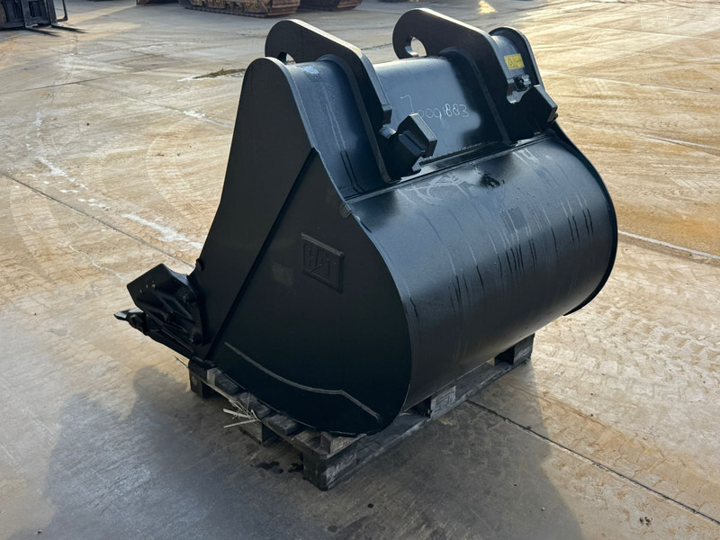 Caterpillar CW40 1200mm Bucket - Kašika: slika 5 Caterpillar CW40 1200mm Bucket - Kašika: slika 5