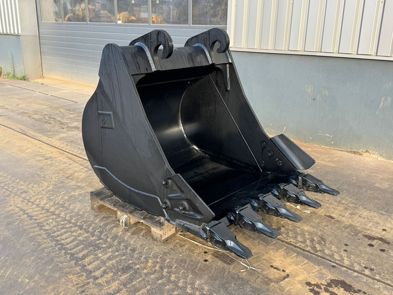 Caterpillar CW40 1200mm Bucket - Kašika: slika 2 Caterpillar CW40 1200mm Bucket - Kašika: slika 2