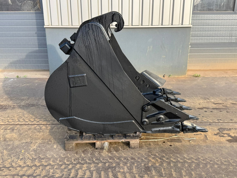 Caterpillar CW40 1200mm Bucket - Kašika: slika 1 Caterpillar CW40 1200mm Bucket - Kašika: slika 1