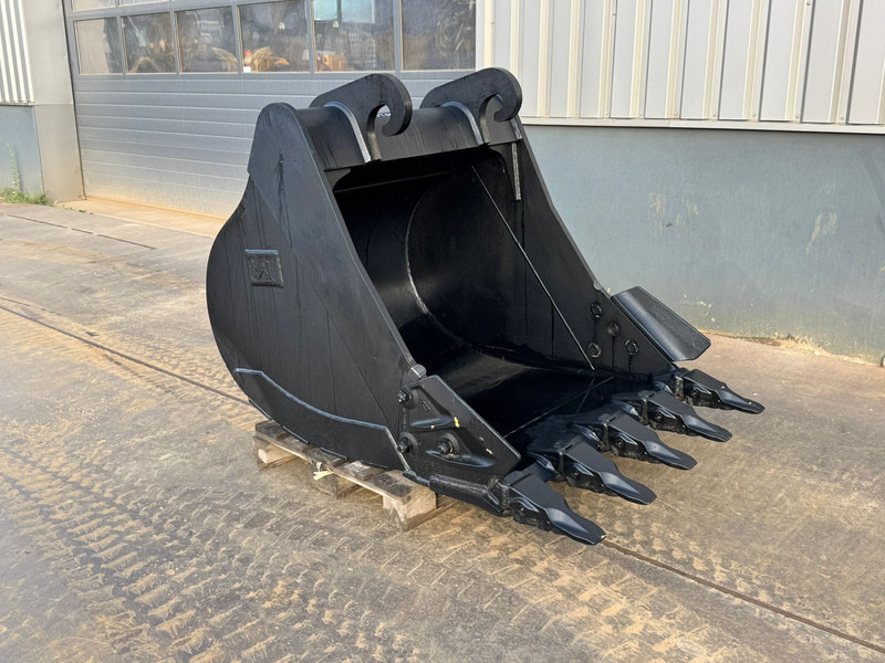 Caterpillar CW40 1200mm Bucket - Kašika: slika 2 Caterpillar CW40 1200mm Bucket - Kašika: slika 2