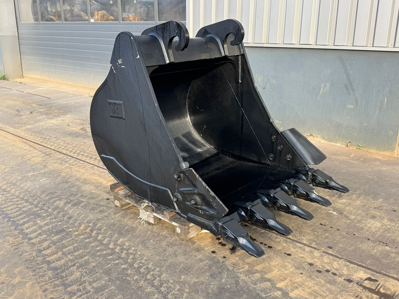 Caterpillar CW40 1200mm Bucket - Kašika: slika 2 Caterpillar CW40 1200mm Bucket - Kašika: slika 2