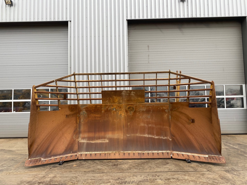 Caterpillar D9U Blade - Oštrica: slika 2 Caterpillar D9U Blade - Oštrica: slika 2