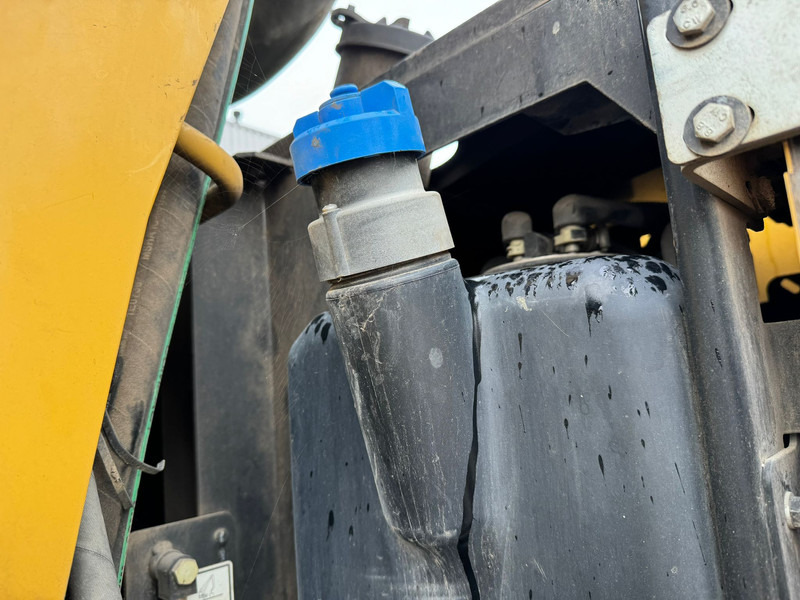 Bager za obradu otpada/ Industrije Caterpillar MH3022: slika 18 Bager za obradu otpada/ Industrije Caterpillar MH3022: slika 18