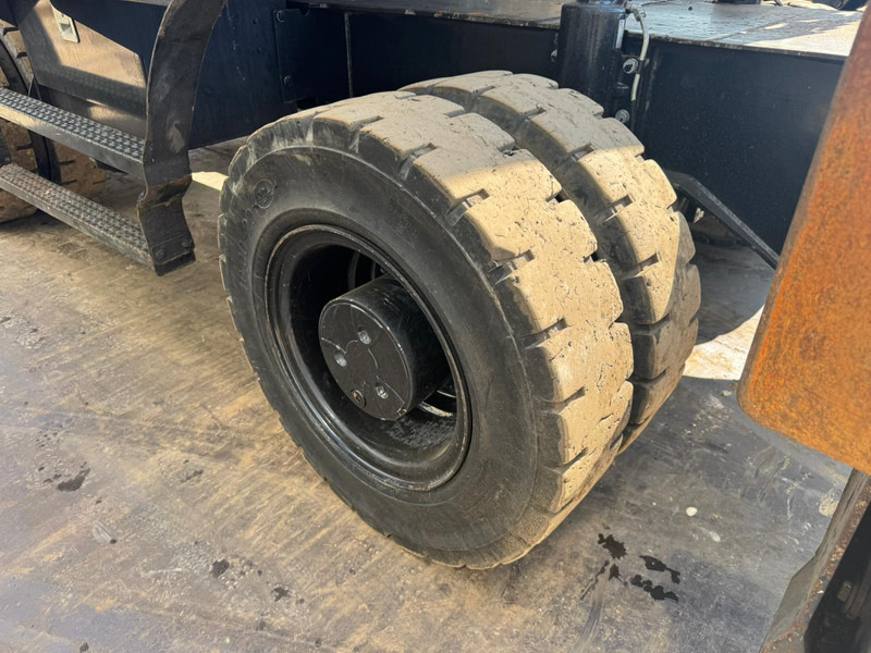 Bager za obradu otpada/ Industrije Caterpillar MH3022: slika 15 Bager za obradu otpada/ Industrije Caterpillar MH3022: slika 15