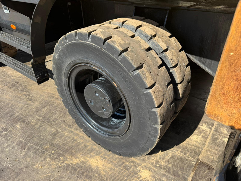 Bager za obradu otpada/ Industrije Caterpillar MH3022: slika 17 Bager za obradu otpada/ Industrije Caterpillar MH3022: slika 17