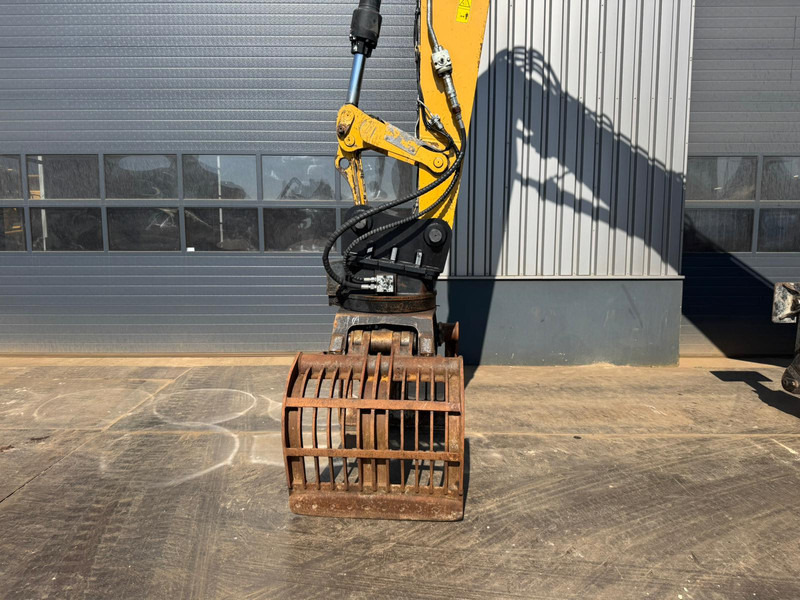 Bager za obradu otpada/ Industrije Caterpillar MH3022: slika 12 Bager za obradu otpada/ Industrije Caterpillar MH3022: slika 12