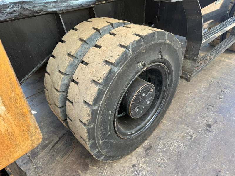 Bager za obradu otpada/ Industrije Caterpillar MH3022: slika 14 Bager za obradu otpada/ Industrije Caterpillar MH3022: slika 14