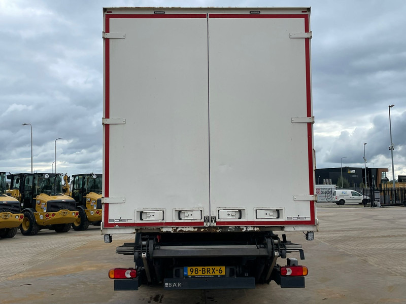 DAF LF 180 FA - Kamion sa zatvorenim sandukom: slika 4 DAF LF 180 FA - Kamion sa zatvorenim sandukom: slika 4