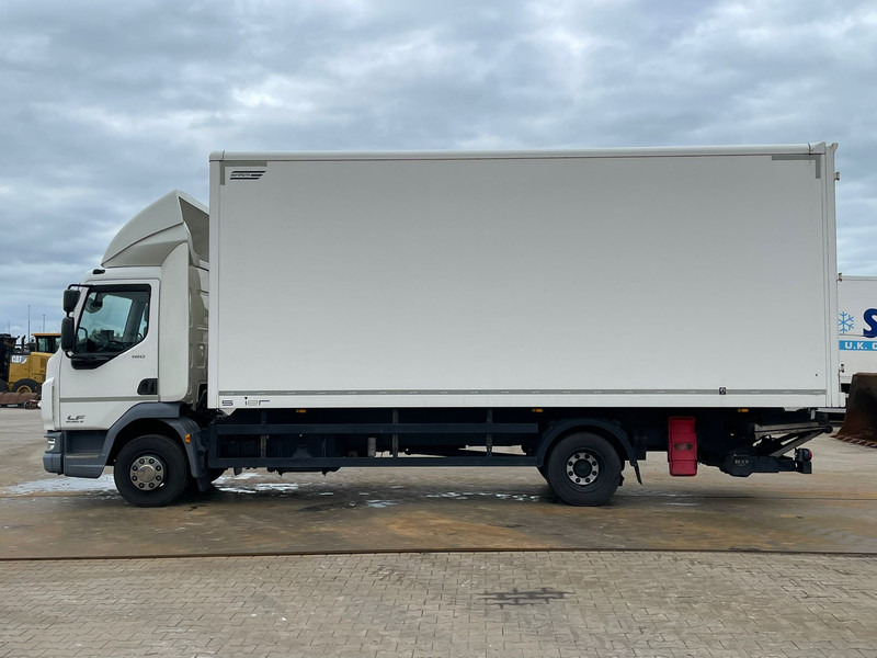 DAF LF 180 FA - Kamion sa zatvorenim sandukom: slika 2 DAF LF 180 FA - Kamion sa zatvorenim sandukom: slika 2