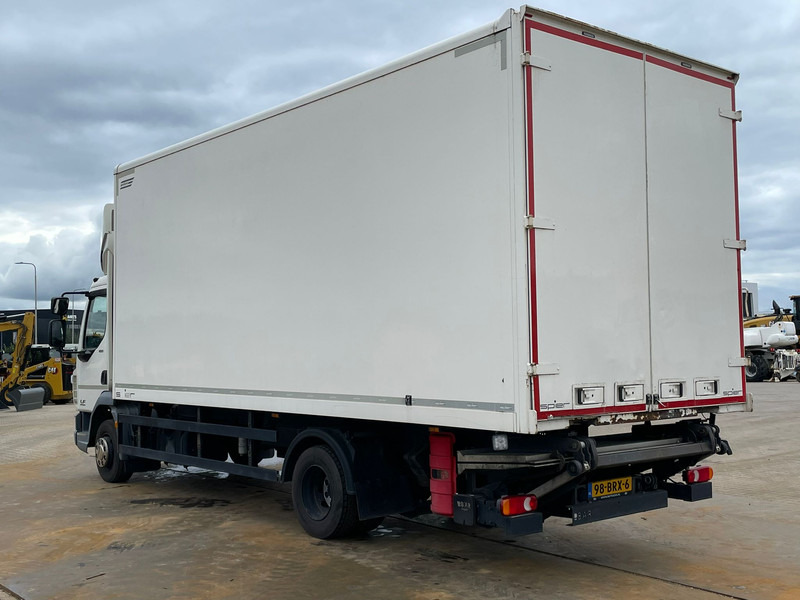 DAF LF 180 FA - Kamion sa zatvorenim sandukom: slika 3 DAF LF 180 FA - Kamion sa zatvorenim sandukom: slika 3