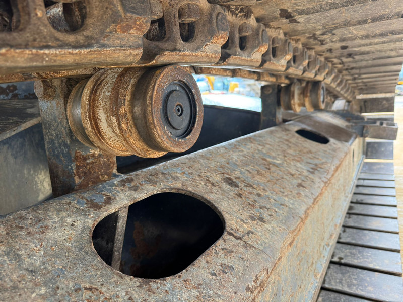 Bager Doosan DX225LC-7: slika 15