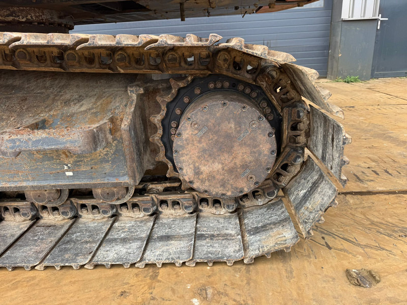 Bager Doosan DX225LC-7: slika 12