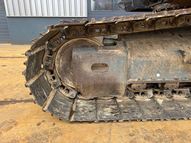 Bager Doosan DX225LC-7: slika 11