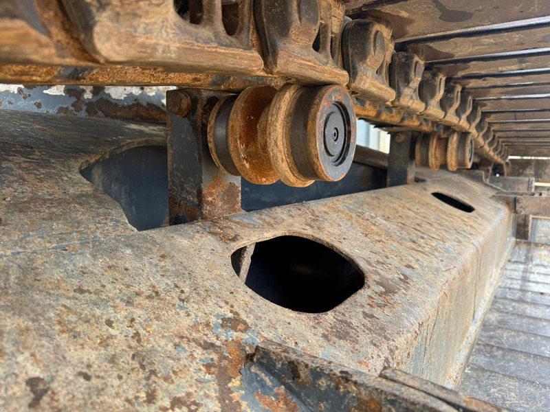 Bager Doosan DX225LC-7: slika 17