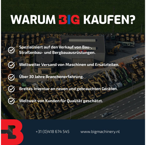 Bager Doosan DX225LC-7: slika 19