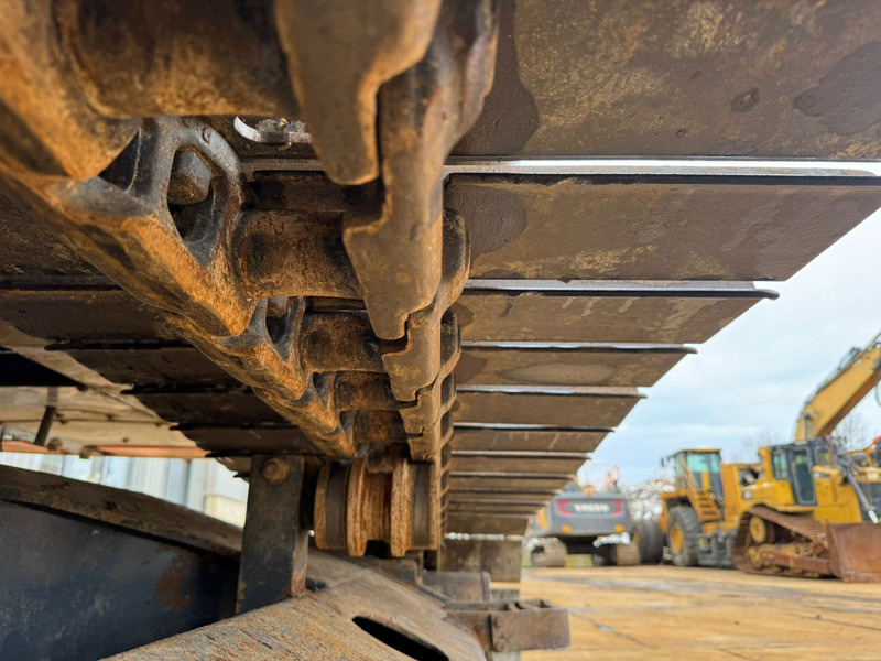 Bager Doosan DX225LC-7: slika 18