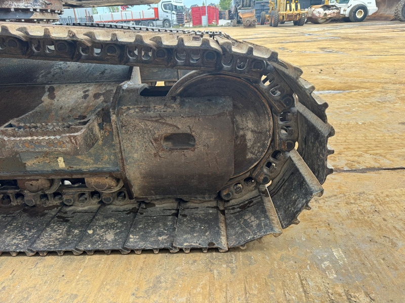 Bager Doosan DX225LC-7: slika 14