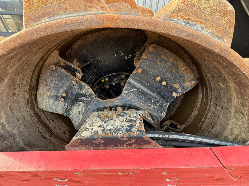 Valjak Dynapac CA302PD (13.6t): slika 11