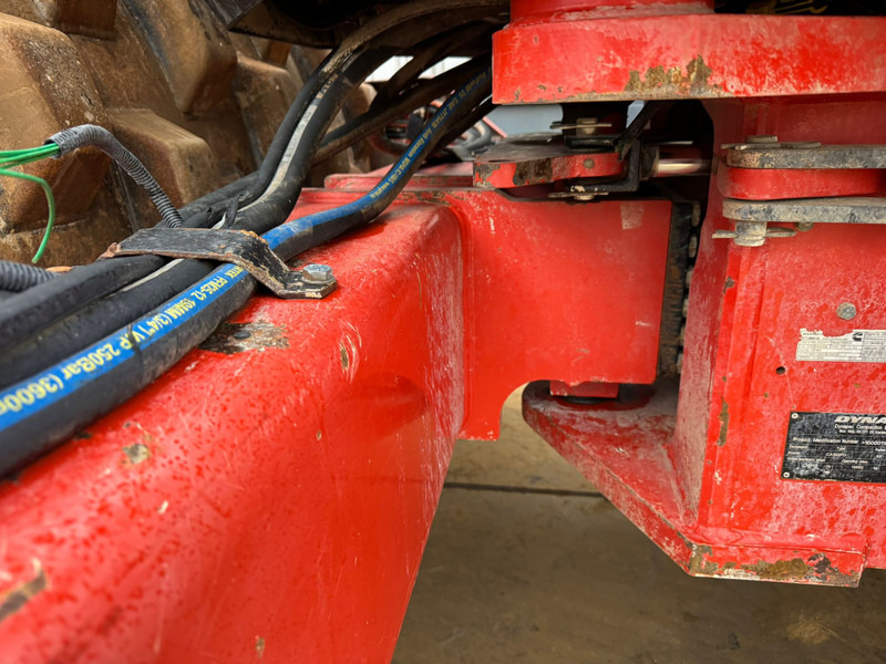 Valjak Dynapac CA302PD (13.6t): slika 14