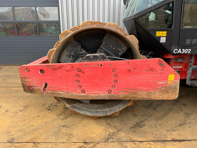 Valjak Dynapac CA302PD (13.6t): slika 12