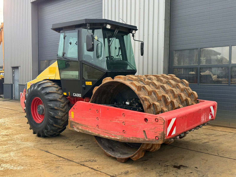 Valjak Dynapac CA302PD (13.6t): slika 7