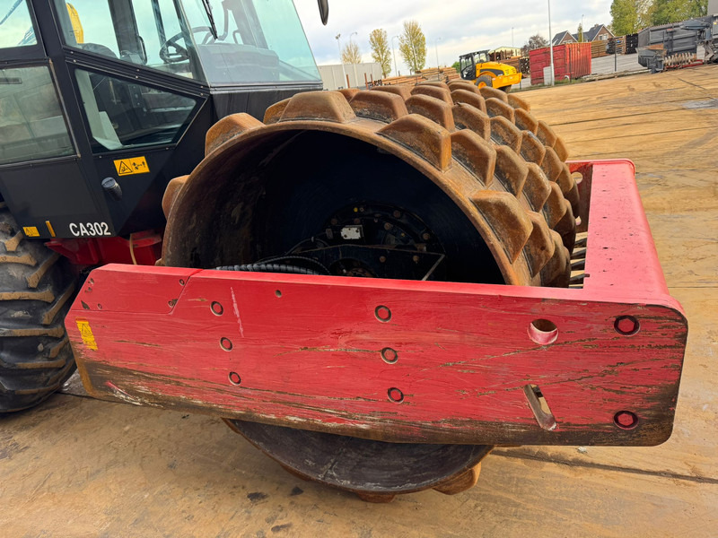 Valjak Dynapac CA302PD (13.6t): slika 10