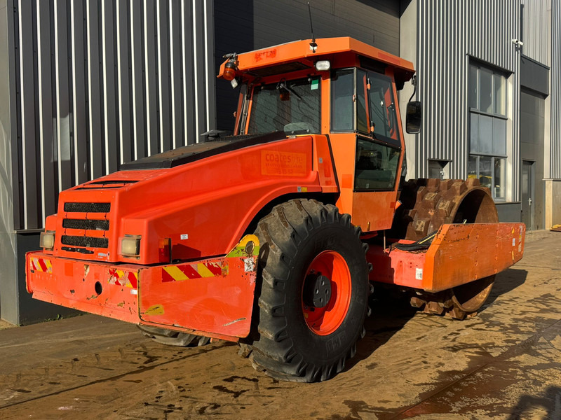 Dynapac CA612PD (21t) - Valjak: slika 5 Dynapac CA612PD (21t) - Valjak: slika 5