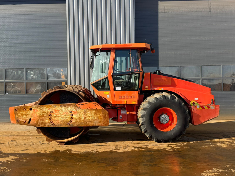 Dynapac CA612PD (21t) - Valjak: slika 1 Dynapac CA612PD (21t) - Valjak: slika 1