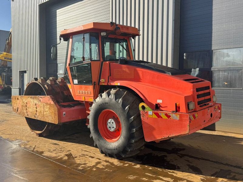 Dynapac CA612PD (21t) - Valjak: slika 3 Dynapac CA612PD (21t) - Valjak: slika 3