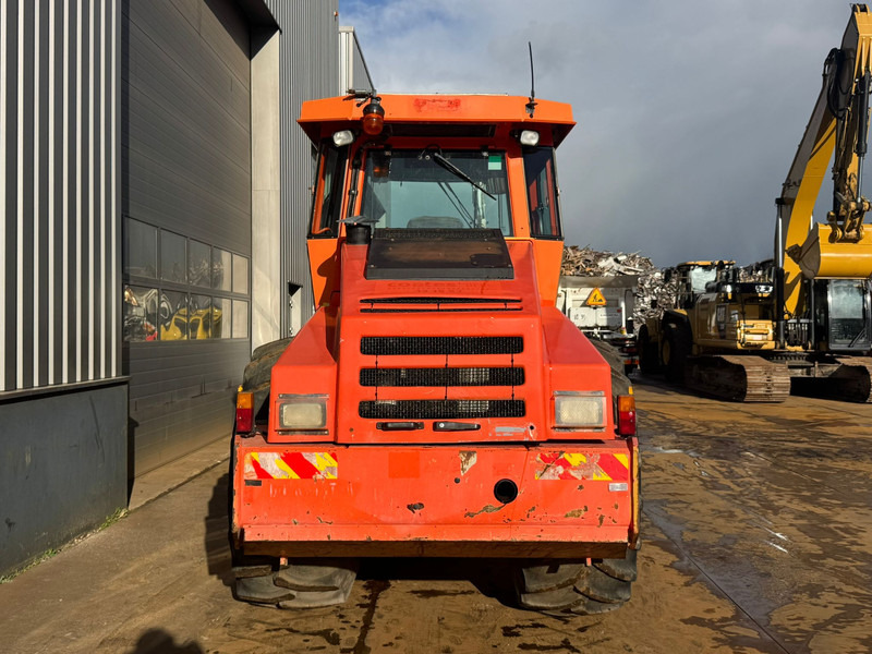 Dynapac CA612PD (21t) - Valjak: slika 4 Dynapac CA612PD (21t) - Valjak: slika 4