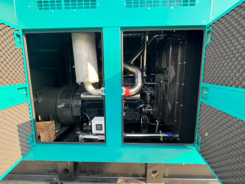 Giga power 1000 KVA silent generator set - RT-W800GF - Set generatora: slika 4 Giga power 1000 KVA silent generator set - RT-W800GF - Set generatora: slika 4