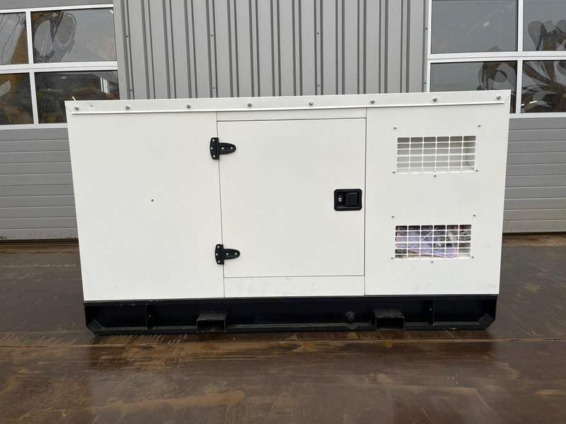 Giga power 37.5 KVA closed generator set - LT-W30GF - Set generatora: slika 4 Giga power 37.5 KVA closed generator set - LT-W30GF - Set generatora: slika 4