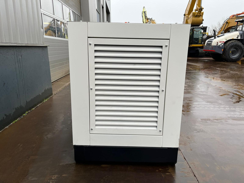 Giga power 62.5 KVA silent generator set - LT-W50-GF - Set generatora: slika 4 Giga power 62.5 KVA silent generator set - LT-W50-GF - Set generatora: slika 4