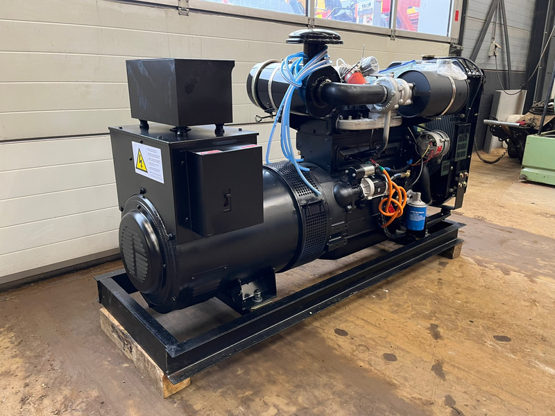 Giga power 62.5 kVA LT-W50GF open set - Set generatora: slika 3 Giga power 62.5 kVA LT-W50GF open set - Set generatora: slika 3