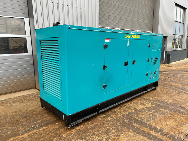 Giga power Giga power 312.5 kVa silent generator set - LT-W250GF - Set generatora: slika 2 Giga power Giga power 312.5 kVa silent generator set - LT-W250GF - Set generatora: slika 2