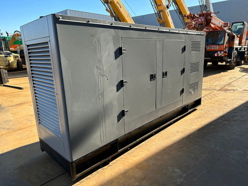 Giga power Giga power 375 kVa silent generator set - LT-W300GF - Set generatora: slika 4 Giga power Giga power 375 kVa silent generator set - LT-W300GF - Set generatora: slika 4